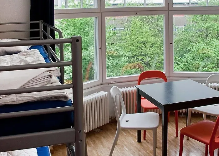 Citystay Mitte * Berlín