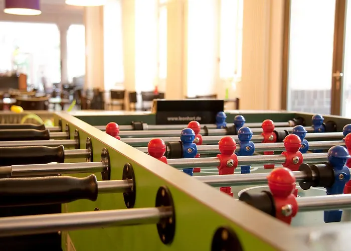 Citystay Mitte Berlim