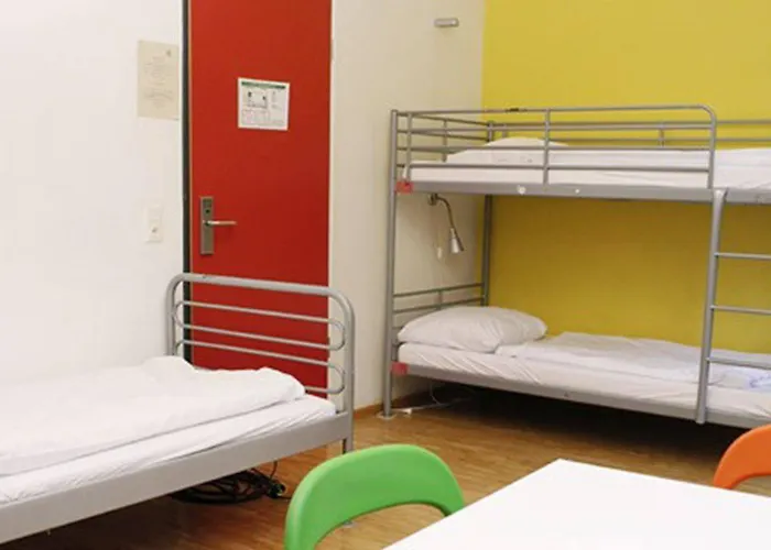 Citystay Mitte Berlín