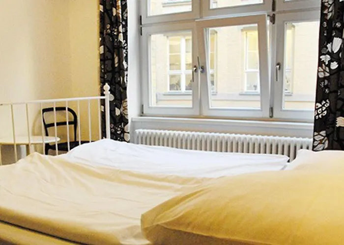 Hostal Citystay Mitte *