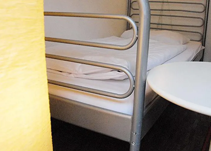 Albergue Citystay Mitte