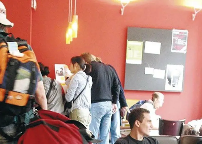 Hostal Citystay Mitte *