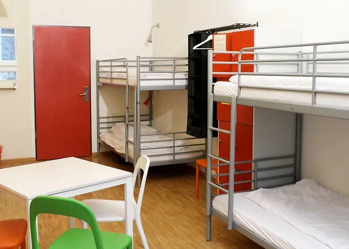 Citystay Mitte * Berlín