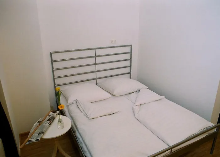Citystay Mitte Albergue Berlim