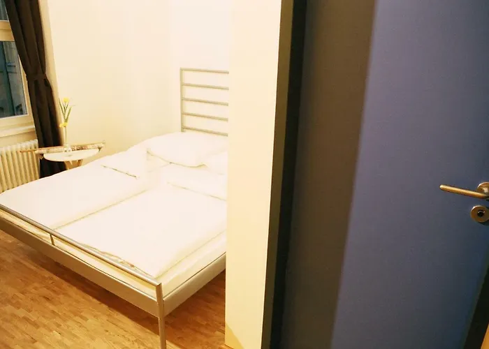 Citystay Mitte Hostal