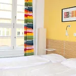 אכסניה Citystay Mitte