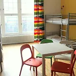 אכסניה Citystay Mitte *