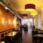 Citystay Mitte ברלין