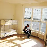 Citystay Mitte אכסניה *