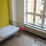 אכסניה Citystay Mitte ברלין