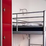 Citystay Mitte אכסניה