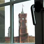 Citystay Mitte אכסניה