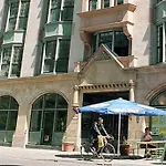 Citystay Mitte *