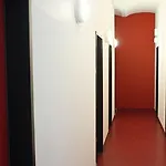 אכסניה Citystay Mitte ברלין