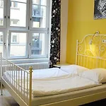 Citystay Mitte ברלין