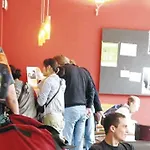 אכסניה Citystay Mitte *