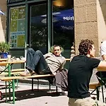 אכסניה Citystay Mitte