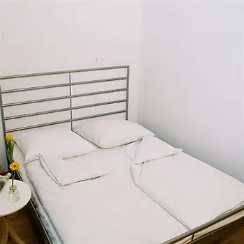 Citystay Mitte *