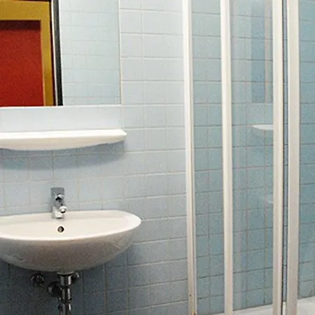 Хостел Citystay Mitte *