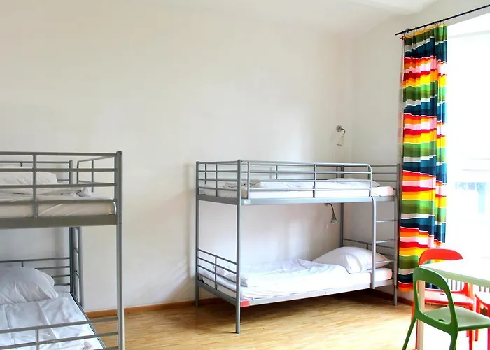Citystay Mitte *
