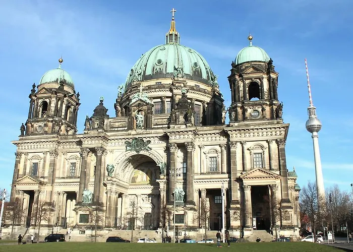 Citystay Mitte 베를린