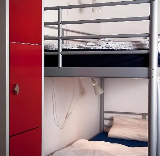 호스텔 Citystay Mitte