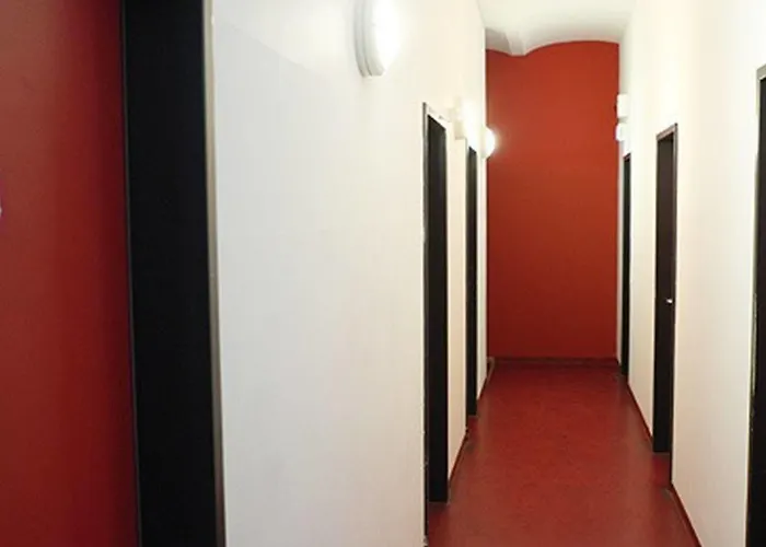 호스텔 Citystay Mitte 베를린