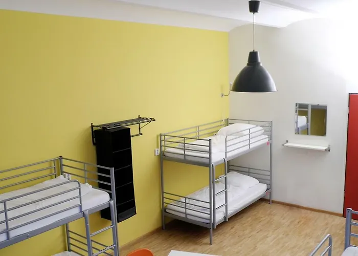 Citystay Mitte 베를린