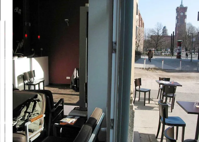 Citystay Mitte * 베를린