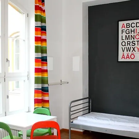 Citystay Mitte * 柏林
