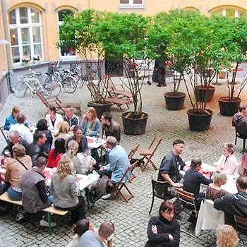 Citystay Mitte