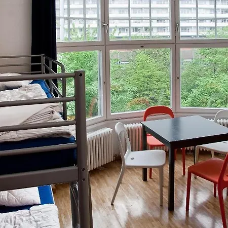 Citystay Mitte * 柏林