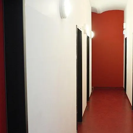 Hostel Citystay Mitte Berlin