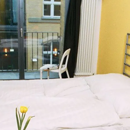 Citystay Mitte