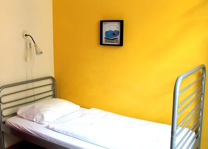 Citystay Mitte Berlin