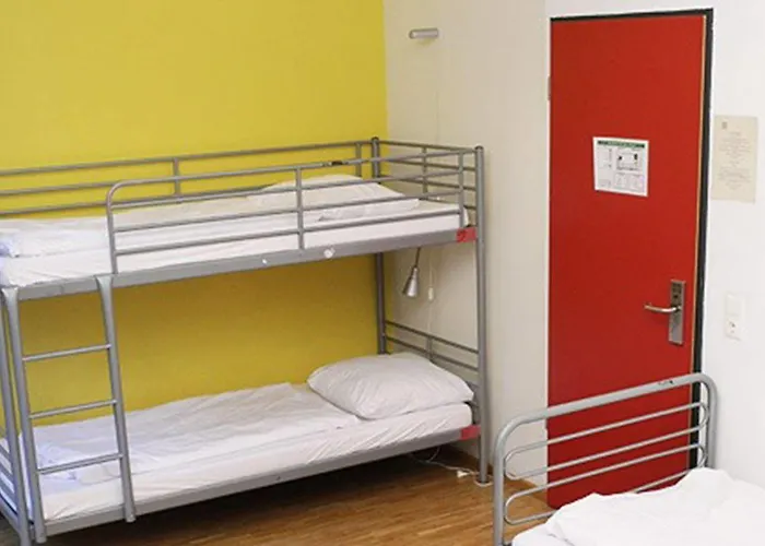 Hostel Citystay Mitte Berlin