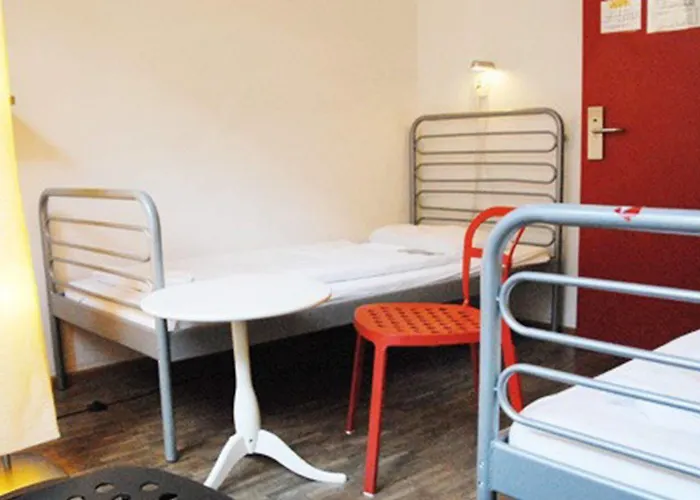 Citystay Mitte * Berlin