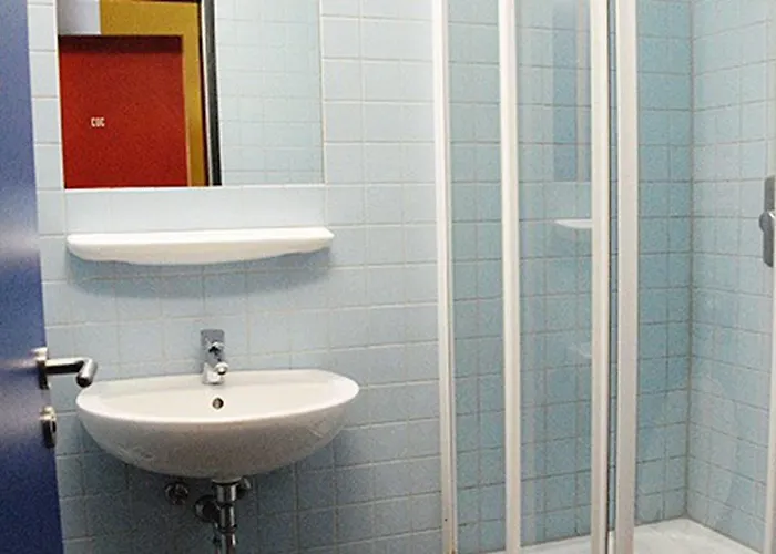 Vandrarhem Citystay Mitte *