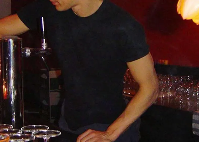 Citystay Mitte Vandrarhem