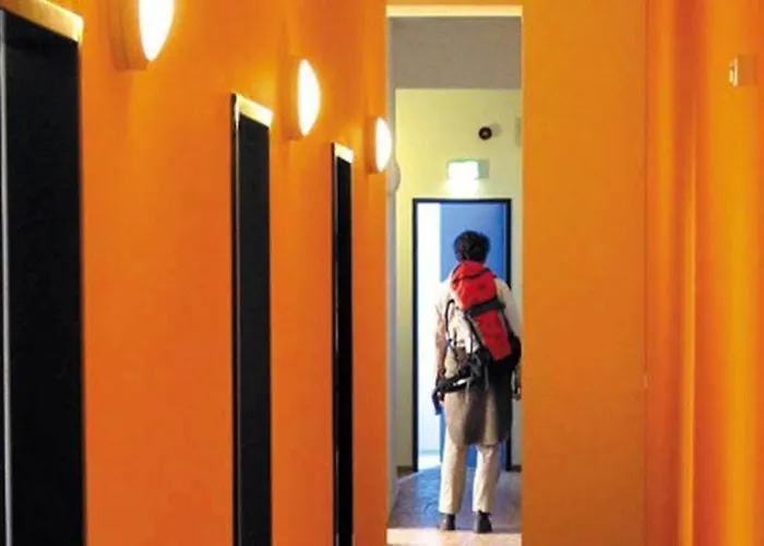 Citystay Mitte Berlin